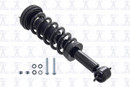 Focus Auto Parts Suspension Strut and Coil Spring Assembly 1355103 - view 2
