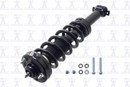 Focus Auto Parts Suspension Strut and Coil Spring Assembly 1355103 - view 4