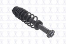 Focus Auto Parts Suspension Strut and Coil Spring Assembly 1355107 - view 5