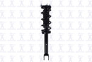 Focus Auto Parts Suspension Strut and Coil Spring Assembly 1355123L