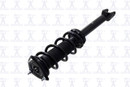 Focus Auto Parts Suspension Strut and Coil Spring Assembly 1355123L - view 2