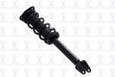 Focus Auto Parts Suspension Strut and Coil Spring Assembly 1355123L - view 3