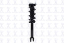 Focus Auto Parts Suspension Strut and Coil Spring Assembly 1355123L - view 4