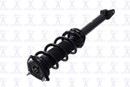 Focus Auto Parts Suspension Strut and Coil Spring Assembly 1355123R - view 2