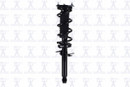 Focus Auto Parts Suspension Strut and Coil Spring Assembly 1355130L