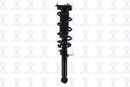 Focus Auto Parts Suspension Strut and Coil Spring Assembly 1355130L - view 3