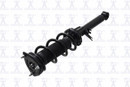 Focus Auto Parts Suspension Strut and Coil Spring Assembly 1355130R - view 2