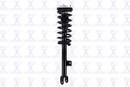 Focus Auto Parts Suspension Strut and Coil Spring Assembly 1355135L - view 2