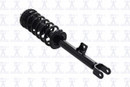 Focus Auto Parts Suspension Strut and Coil Spring Assembly 1355135L - view 3