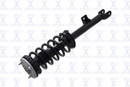 Focus Auto Parts Suspension Strut and Coil Spring Assembly 1355135L - view 5