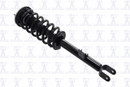 Focus Auto Parts Suspension Strut and Coil Spring Assembly 1355135R - view 2