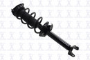 Focus Auto Parts Suspension Strut and Coil Spring Assembly 1355137 - view 5