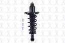Focus Auto Parts Suspension Strut and Coil Spring Assembly 1355158L
