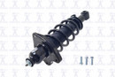 Focus Auto Parts Suspension Strut and Coil Spring Assembly 1355158L - view 4