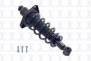 Focus Auto Parts Suspension Strut and Coil Spring Assembly 1355158L - view 5