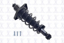Focus Auto Parts Suspension Strut and Coil Spring Assembly 1355158R - view 2