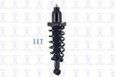 Focus Auto Parts Suspension Strut and Coil Spring Assembly 1355159R - view 2