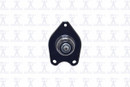 Focus Auto Parts Suspension Strut and Coil Spring Assembly 1355159R - view 3