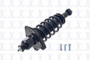 Focus Auto Parts Suspension Strut and Coil Spring Assembly 1355159R - view 4