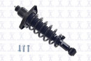 Focus Auto Parts Suspension Strut and Coil Spring Assembly 1355159R - view 5