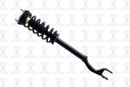Focus Auto Parts Suspension Strut and Coil Spring Assembly 1355174L - view 5
