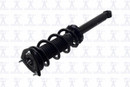 Focus Auto Parts Suspension Strut and Coil Spring Assembly 1355175L - view 3