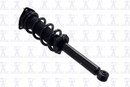 Focus Auto Parts Suspension Strut and Coil Spring Assembly 1355175L - view 5