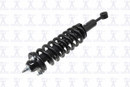 Focus Auto Parts Suspension Strut and Coil Spring Assembly 1355177L - view 3