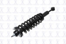 Focus Auto Parts Suspension Strut and Coil Spring Assembly 1355177R - view 3