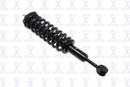 Focus Auto Parts Suspension Strut and Coil Spring Assembly 1355177R - view 5