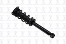 Focus Auto Parts Suspension Strut and Coil Spring Assembly 1355179L - view 2