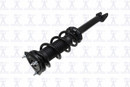 Focus Auto Parts Suspension Strut and Coil Spring Assembly 1355180L - view 3