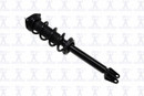 Focus Auto Parts Suspension Strut and Coil Spring Assembly 1355180R - view 5