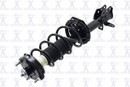 Focus Auto Parts Suspension Strut and Coil Spring Assembly 2331008R - view 2