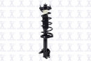 Focus Auto Parts Suspension Strut and Coil Spring Assembly 2331008R - view 3
