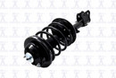 Focus Auto Parts Suspension Strut and Coil Spring Assembly 2331595R - view 2