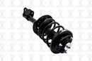 Focus Auto Parts Suspension Strut and Coil Spring Assembly 2331595R - view 5