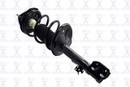 Focus Auto Parts Suspension Strut and Coil Spring Assembly 2331604L - view 2