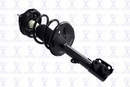 Focus Auto Parts Suspension Strut and Coil Spring Assembly 2331604R - view 2