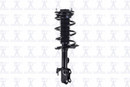 Focus Auto Parts Suspension Strut and Coil Spring Assembly 2331622R - view 4
