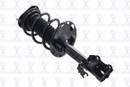 Focus Auto Parts Suspension Strut and Coil Spring Assembly 2331622R - view 5