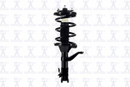 Focus Auto Parts Suspension Strut and Coil Spring Assembly 2331632L