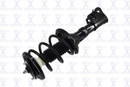 Focus Auto Parts Suspension Strut and Coil Spring Assembly 2331632L - view 4