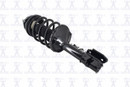 Focus Auto Parts Suspension Strut and Coil Spring Assembly 2331645L - view 4