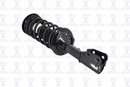 Focus Auto Parts Suspension Strut and Coil Spring Assembly 2331778L - view 2