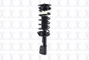 Focus Auto Parts Suspension Strut and Coil Spring Assembly 2331778L - view 4
