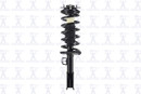 Focus Auto Parts Suspension Strut and Coil Spring Assembly 2331778R