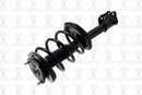 Focus Auto Parts Suspension Strut and Coil Spring Assembly 2331908L - view 4