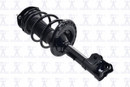 Focus Auto Parts Suspension Strut and Coil Spring Assembly 2333313R - view 4