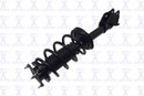 Focus Auto Parts Suspension Strut and Coil Spring Assembly 2333363L - view 3